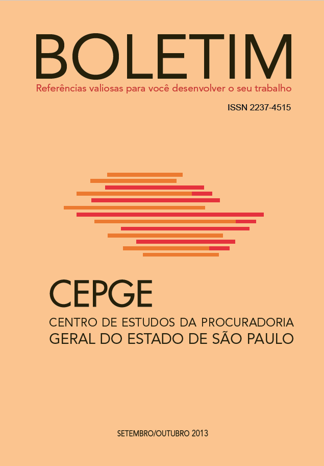 						Visualizar v. 37 n. 5 (2013)
					