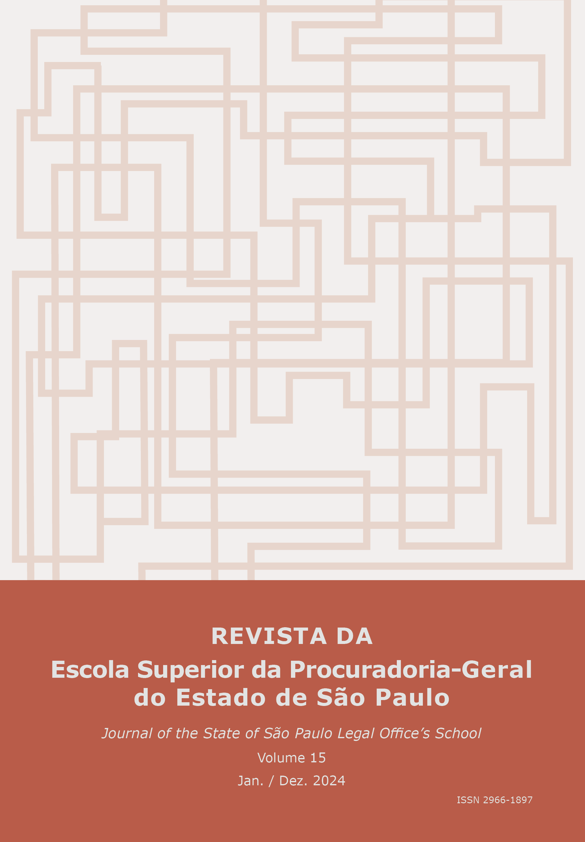 						Visualizar v. 15 n. 1 (2024)
					